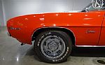 1969 Camaro SS Z28 Thumbnail 16