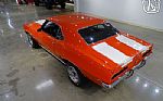 1969 Camaro SS Z28 Thumbnail 45