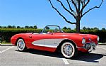 1956 Corvette Thumbnail 1