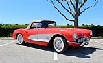 1956 Corvette Thumbnail 6