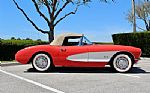 1956 Corvette Thumbnail 4