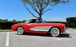 1956 Corvette Thumbnail 5