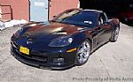 2011 Corvette Thumbnail 2