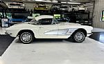 1961 Corvette Thumbnail 6
