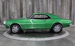 1968 Camaro Thumbnail 2
