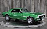 1968 Camaro Thumbnail 6