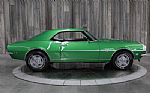 1968 Camaro Thumbnail 5
