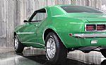 1968 Camaro Thumbnail 9