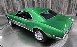 1968 Camaro Thumbnail 21