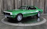 1968 Camaro Thumbnail 69