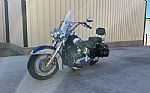 2012 Heritage Softail Thumbnail 2