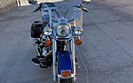 2012 Heritage Softail Thumbnail 6