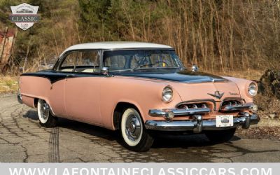 1955 Dodge Lancer 