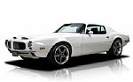 1971 Firebird Formula Thumbnail 1
