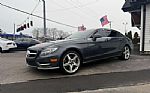 2013 CLS-Class Thumbnail 2