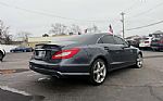 2013 CLS-Class Thumbnail 5