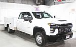 2023 Silverado 3500HD Thumbnail 1
