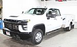 2023 Silverado 3500HD Thumbnail 9