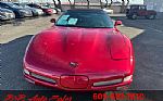 2000 Corvette Thumbnail 3