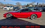 2000 Corvette Thumbnail 5