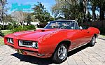 1968 GTO Thumbnail 2