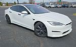 2022 Model S Thumbnail 4