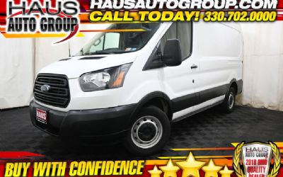 Photo of a 2019 Ford Transit-150 Base for sale