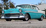 1956 Bel Air 2 Door Hardtop Thumbnail 2
