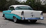 1956 Bel Air 2 Door Hardtop Thumbnail 6