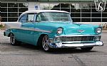 1956 Bel Air 2 Door Hardtop Thumbnail 12