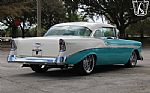 1956 Bel Air 2 Door Hardtop Thumbnail 9
