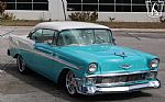 1956 Bel Air 2 Door Hardtop Thumbnail 13