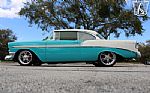 1956 Bel Air 2 Door Hardtop Thumbnail 17