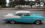 1956 Bel Air 2 Door Hardtop Thumbnail 25