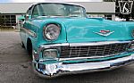 1956 Bel Air 2 Door Hardtop Thumbnail 26
