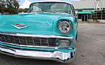 1956 Bel Air 2 Door Hardtop Thumbnail 27