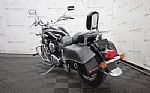 2001 Vulcan 1500 Thumbnail 4