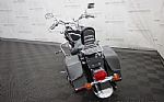 2001 Vulcan 1500 Thumbnail 5