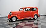 1935 Standard Street Rod Thumbnail 6
