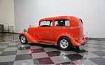1935 Standard Street Rod Thumbnail 8
