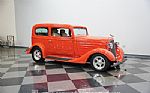 1935 Standard Street Rod Thumbnail 15