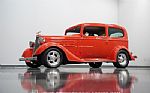 1935 Standard Street Rod Thumbnail 20