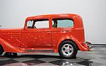 1935 Standard Street Rod Thumbnail 23