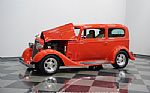 1935 Standard Street Rod Thumbnail 30