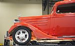 1935 Standard Street Rod Thumbnail 71