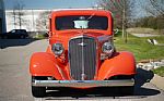 1935 Standard Street Rod Thumbnail 75