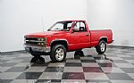 1992 Silverado K1500 4x4 Thumbnail 5