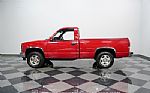 1992 Silverado K1500 4x4 Thumbnail 7