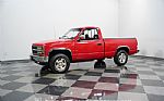 1992 Silverado K1500 4x4 Thumbnail 6