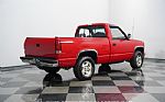 1992 Silverado K1500 4x4 Thumbnail 11